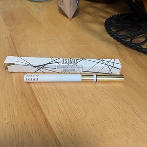 Estate Precision Liquid Liner ~ Black, Felt Tip, full size 0.014oz, BNIB, NEW